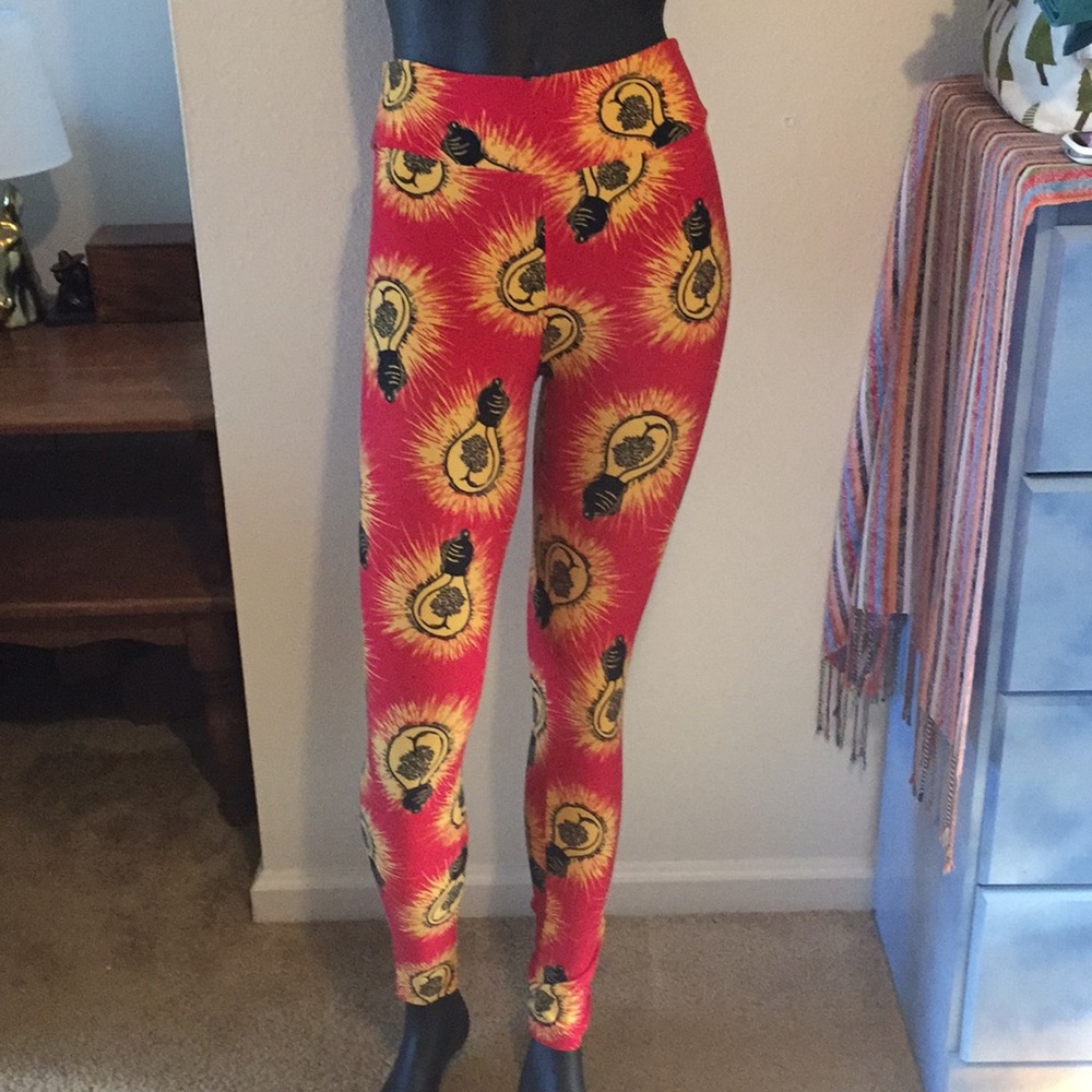 LuLaRoe Leggings